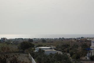 Гостиница Privee Santorini