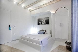 Гостиница Privee Santorini