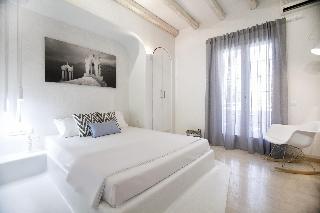 Гостиница Privee Santorini