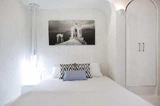 Гостиница Privee Santorini