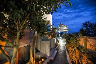 Гостиница Privee Santorini