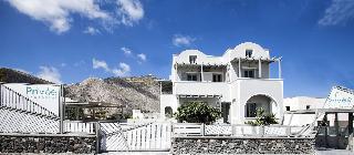 Гостиница Privee Santorini