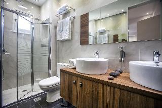Гостиница Privee Santorini