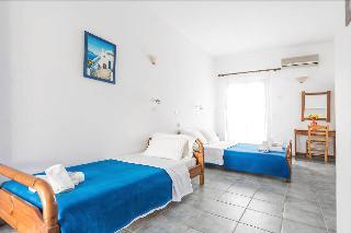 Hotel Santorini Breeze