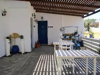 Hotel Santorini Breeze
