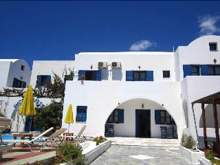 Hotel Santorini Breeze