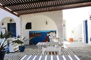 Hotel Santorini Breeze