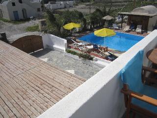 Hotel Santorini Breeze
