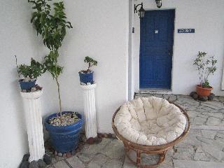 Hotel Santorini Breeze