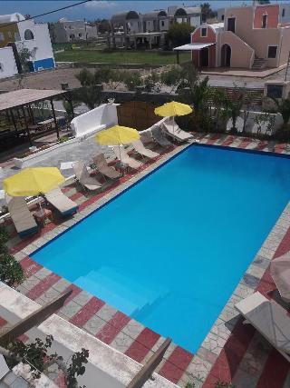 Hotel Santorini Breeze