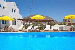 Hotel Santorini Breeze