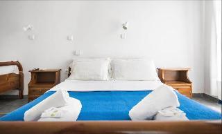 Hotel Santorini Breeze