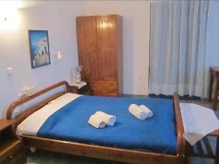 Hotel Santorini Breeze