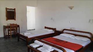Hotel Santorini Breeze