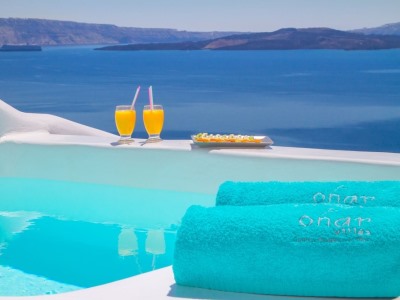 Hotel Onar Villas