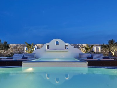 Гостиница Orabel Suites