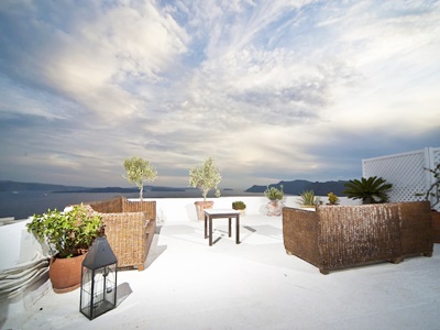 Гостиница Delfini Villas