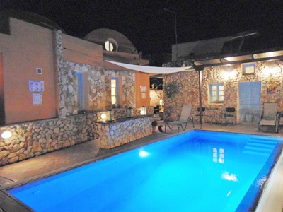 Hotel Angels Suites Of 1870