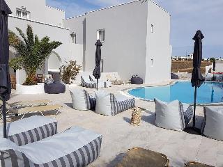 Hotel Anamar Santorini