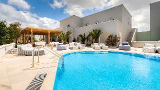 Hotel Anamar Santorini