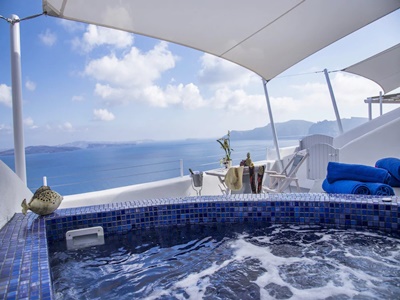 Гостиница Ambition Suites