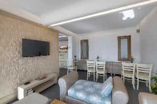 Hotel Lithos by Spyros & Flora