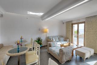 Hotel Lithos by Spyros & Flora