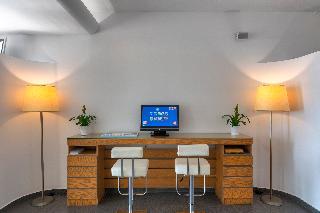 Hotel Lithos by Spyros & Flora