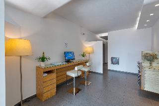 Hotel Lithos by Spyros & Flora