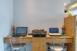 Hotel Lithos by Spyros & Flora