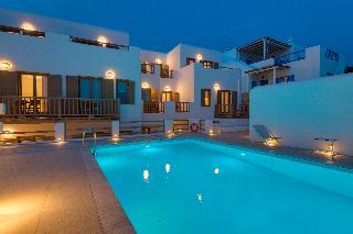 Hotel Lithos by Spyros & Flora