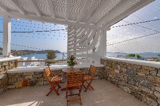 Hotel Lithos by Spyros & Flora