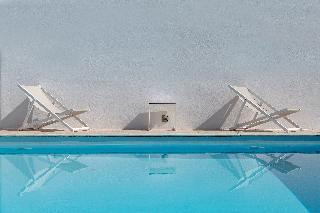 Hotel Lithos by Spyros & Flora