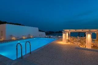 Hotel Lithos by Spyros & Flora