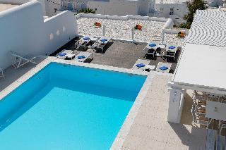 Hotel Lithos by Spyros & Flora