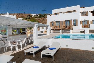 Hotel Lithos by Spyros & Flora