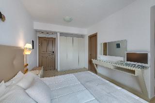 Hotel Lithos by Spyros & Flora