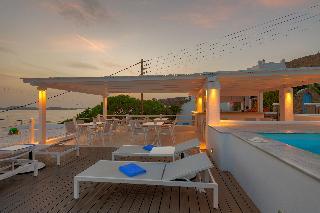 Hotel Lithos by Spyros & Flora