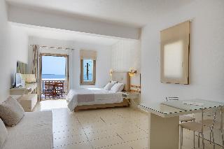 Hotel Lithos by Spyros & Flora