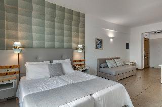 Hotel Lithos by Spyros & Flora
