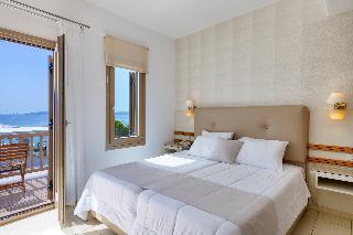 Hotel Lithos by Spyros & Flora