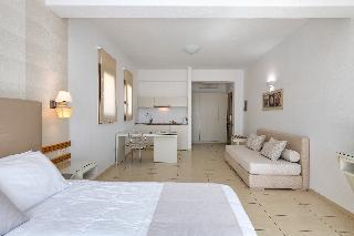 Hotel Lithos by Spyros & Flora