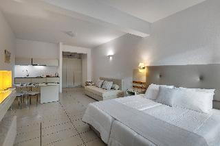 Hotel Lithos by Spyros & Flora