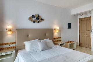 Hotel Lithos by Spyros & Flora