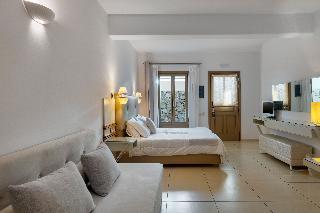 Hotel Lithos by Spyros & Flora