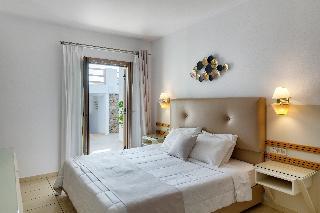 Hotel Lithos by Spyros & Flora