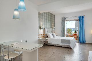Hotel Lithos by Spyros & Flora