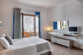 Hotel Lithos by Spyros & Flora