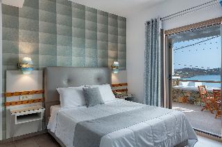 Hotel Lithos by Spyros & Flora