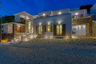 Hotel Lithos by Spyros & Flora